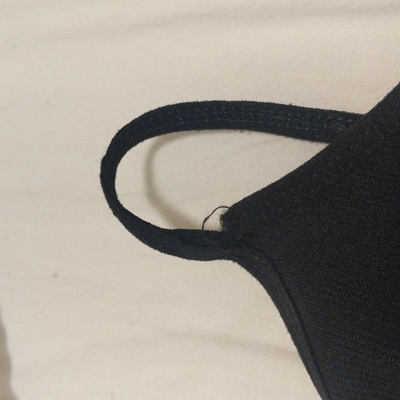 Wilfred bralette - Picture 2 of 4